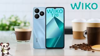 📱 WIKO T20 Lo que DEBES SABER ANTES DE COMPRARLO 👍 [upl. by Devona]