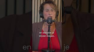 De Saarpodcast van Saar Magazine amp Carla Ketelaar Laatste Liefde podcast shorts [upl. by Asta]