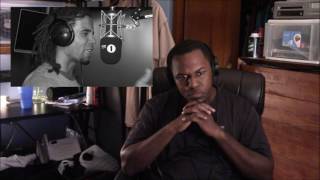 Fire in the Booth – Akala Part 4 Reaction Video [upl. by Rafaelia]