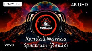 Randall  Wahran Spectrum Remix [upl. by Bahr]