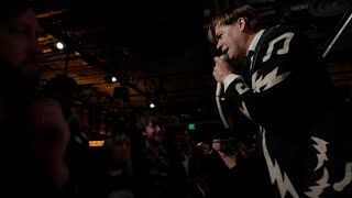 The Hives  Come On Live on KEXP [upl. by Drogin]