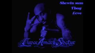 2pac amp ub40  kingston town remix 2012wmv [upl. by Netsrek626]