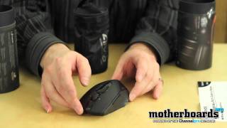 Unboxing GIGABYTE AIVIA M8600 Wireless Macro Gaming Mouse [upl. by Neff]