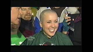 St Baldricks on TV 20072008 [upl. by Ayotahc]