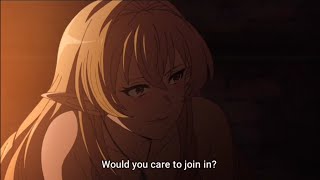 This Elf is So THIRSTY  Mushoko Tensei episode 13 [upl. by Ram845]