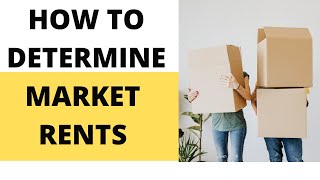 How to Determine Rent Price  Rentometer [upl. by Teik999]