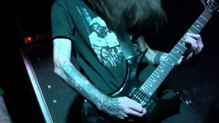 SERPENTINE PATH Crotalus Horridus Horrid live at Saint Vitus [upl. by Ireg]