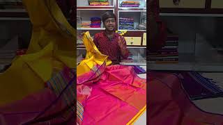 Special Offer on Kalakshetra Saree  Kalakhetra Pure Silk Saree  Kalakshetra Silk Saree 9064262150 [upl. by Nalid]