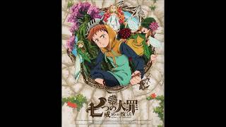 Droles Dance  The Seven Deadly Sins Season 2 OST  KOHTA YAMAMOTO [upl. by Aikat]