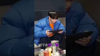 Jk english version is too funny and cute part 2bts jk vlive [upl. by Eam]