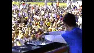 Paul Oakenfold Live at Ultra Music Festival Miami WMC 03242001 [upl. by Kimball209]