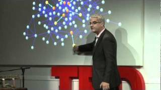 Nicholas Christakis How social networks predict epidemics [upl. by Edgard]