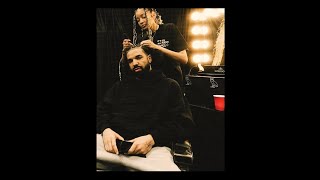 FREE Drake Type Beat  quotDREAMS IN A ROLLSquot [upl. by Nera]