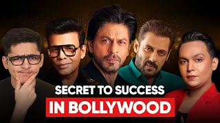 Renil Abraham Reveals BOLLYWOOD SECRETS Alcohol Stories and Path to Success  RESTLESS 11 [upl. by Cirilo]