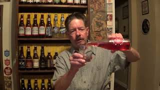 MixUp Boylan Bottling Co Shirley Temple  Vodoffska [upl. by Alleras]