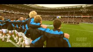 Best Haka  All Blacks vs Scotland [upl. by Ahsien380]