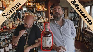 Whiskey Review Not Your Fathers Bourbon [upl. by Rufe981]