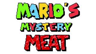 Main Theme Hong Kong 97  Marios Mystery Meat [upl. by Eilyab]