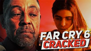 Farcry 6 Crack 2023 Free download crack Repack from DODI Delux Edition [upl. by Htbazile465]