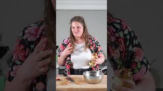 Ingredient Intro What is Verjuice  Sous Chef UK [upl. by Meadows]