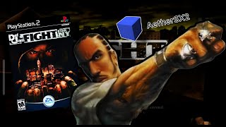 Def Jam  PS2 Emulator  Aethersx2 [upl. by Eceerehs]