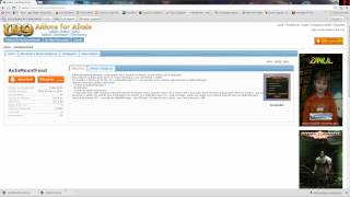 Allods Online Brasil  Level Up Games  Tutorial de como instalar addons para o Jogo Allods Online [upl. by Ventura]