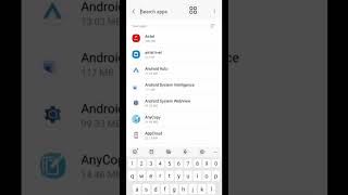 how to windy app uninstall  how to remove windy com app  delete windy app on android [upl. by Riggs]