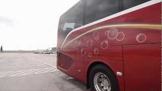 Setra ComfortClass S 515 HD [upl. by Lux]