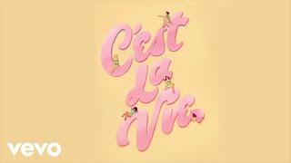 Yung Gravy bbno Rich Brian  C’est La Vie Official Audio [upl. by Analra]