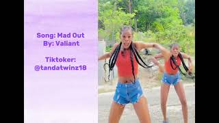 NEW JAMAICAN TIKTOK DANCES 🇯🇲❤️🔥🔥NOT CLEANjamaican jamaicantiktok newdance jamaicandancehall [upl. by Berni]