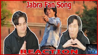 Jabra Fan 👀 Main Tera Hai Re Jabra Hoye Re Jabra Fan Ho Gaya Song Jabra Fan Shahrukh khan Song [upl. by Higinbotham]