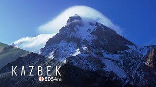 Wejście na Kazbek – Niezapomniana podróż po Kaukazie [upl. by Areht]