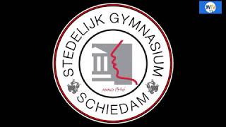 Reunie Stedelijk Gymnasium Schiedam [upl. by Eicyal651]