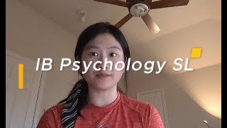 What is IB Psychology [upl. by Nivalc546]