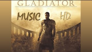 Musique Film  Gladiateur  Now We Are Free [upl. by Suiremed]