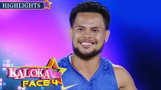 “Stephen Curry”  Its Showtime  KalokaLike Face 4 [upl. by Ydissak]