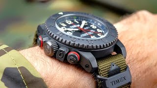 Top 7 Best Timex Watches 2024 Which One Is Best [upl. by Ainimre729]