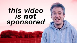 YouTubers have to declare ads Why doesnt anyone else [upl. by Eniala178]