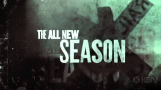 Justified Season 4 2013 TV Show Trailer [upl. by Wickner297]