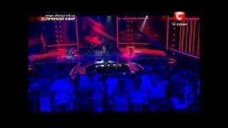 Toto Cutugno  X factor  Ukraina 26102012 [upl. by Etty]