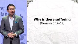 You Asked For It  Part 1  If God Is Good Why Is There Suffering [upl. by Enia]