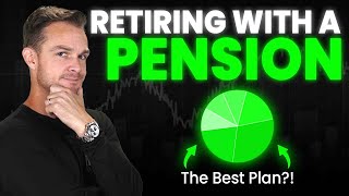 Pension Retirement Planning Things YOU SHOULD KNOW [upl. by Horlacher625]