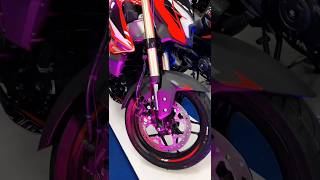 Bajaj Pulsar Ns 400Z  New launch  Mototechvikky [upl. by Alyakcim]