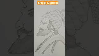 छत्रपती शिवाजी महाराज🙏🚩 Chhatrapati Shivaji Maharaj🙏 [upl. by Sadinoel]