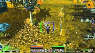 How to Westfall Chicken Pet WoW [upl. by Fries]