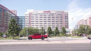 UCHealth anticipates surge in patients as Colorado braces for heat wave [upl. by Aynnek]