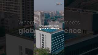 Transforming Locations to Destinations  Oberoi Garden City [upl. by Aidualc]