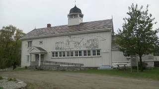 Gudbrandsdal Folkehøyskole 19021987 [upl. by Norrehc410]