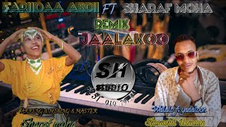 FaridaAbdiftSharafMohaoromomusicJalakhobySHStudio2024 [upl. by Dinesh]