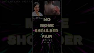 ROTATOR CUFF STRENGTH WORKOUT physiotherapy shoulderworkout rotatorcuffrehab sportsrehab [upl. by Ursula382]